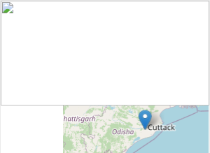 SOA University - Siksha `O` Anusandhan campus view